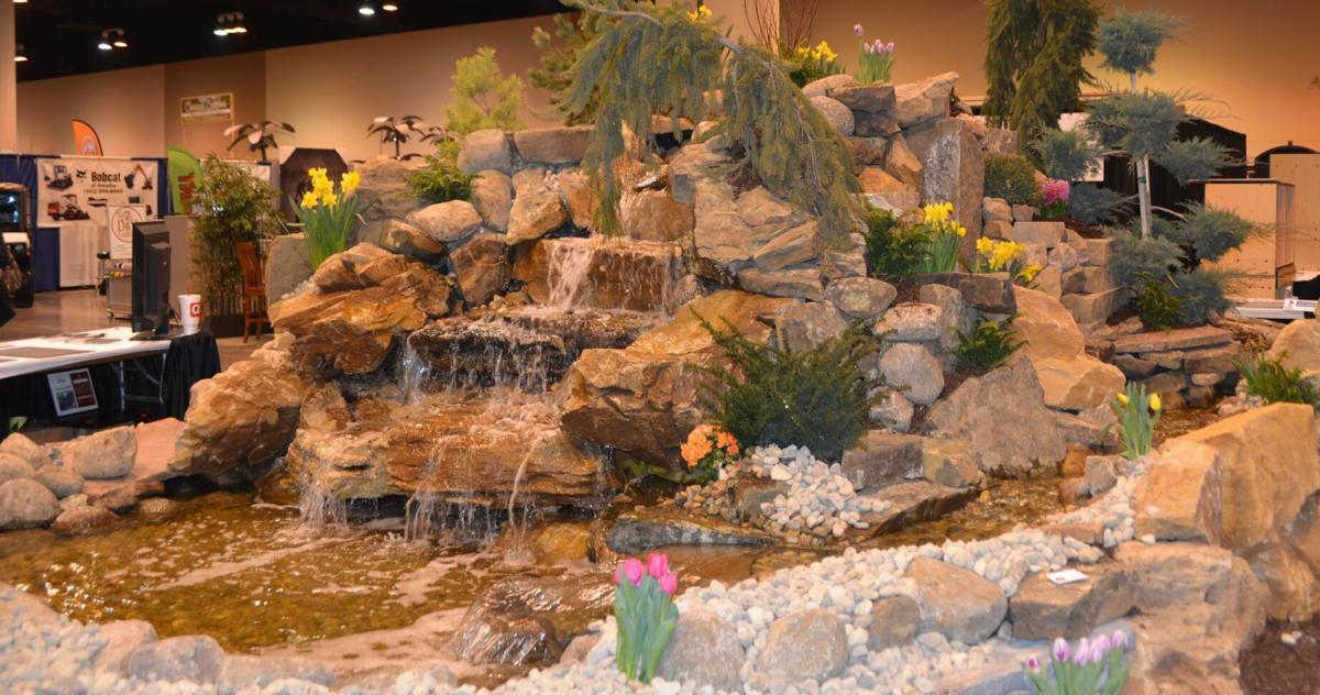 Home and garden shows, Valentine’s Day activities and much more