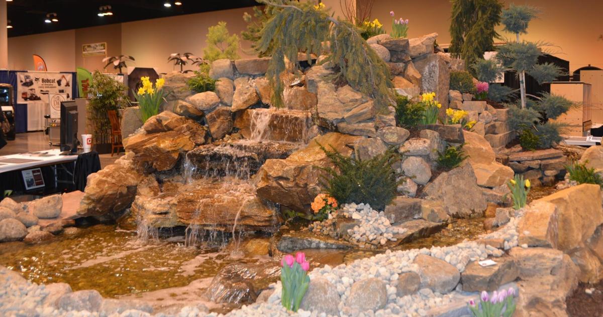 Home and garden shows, Valentine’s Day activities and much more Home and garden shows, Valentine’s Day activities and much more