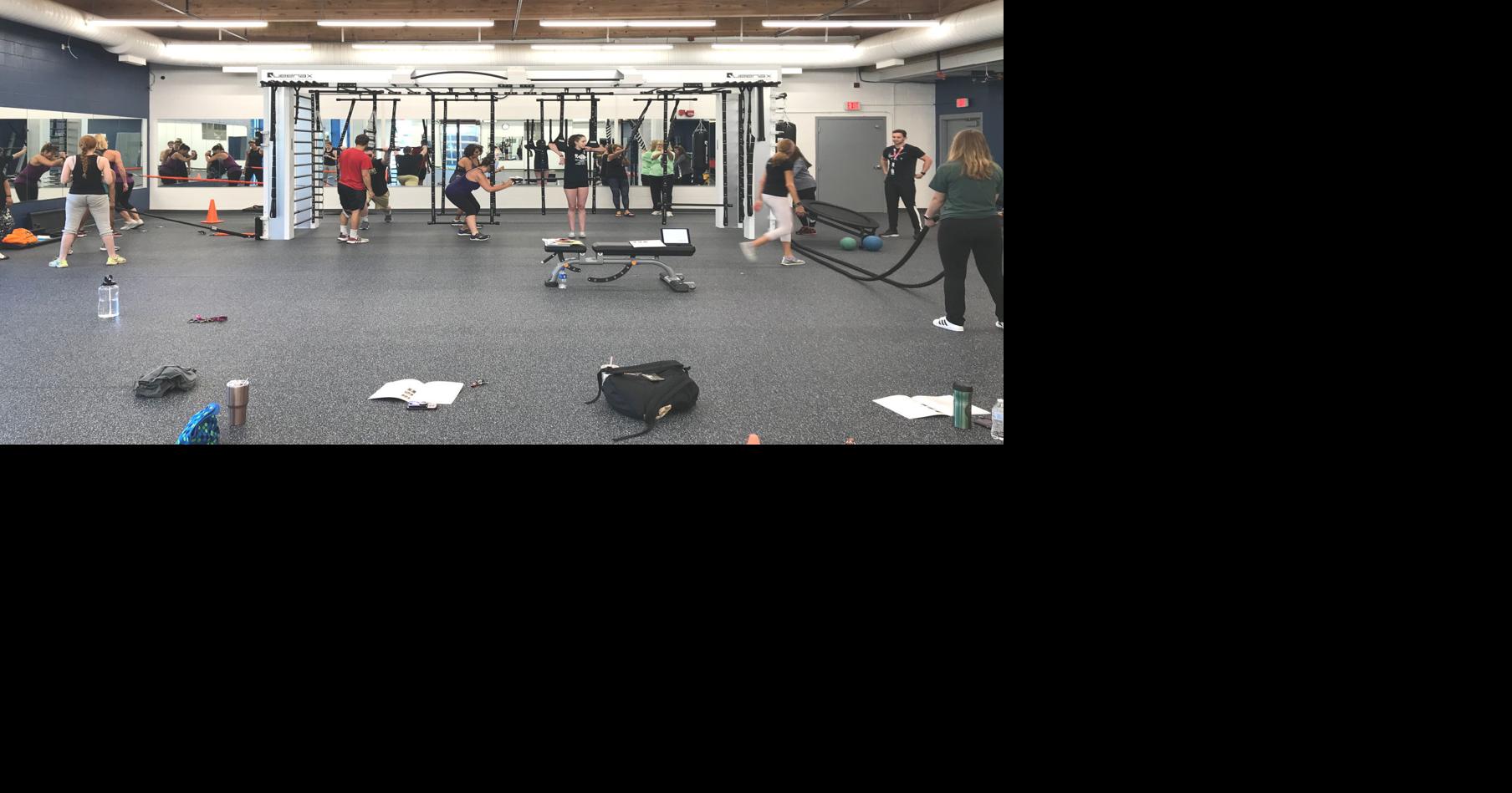 Fremont Family YMCA extends Wellness Center hours, reopens saunas