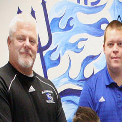 Gilkerson To Play Football At Peru State Sports Fremonttribune Com