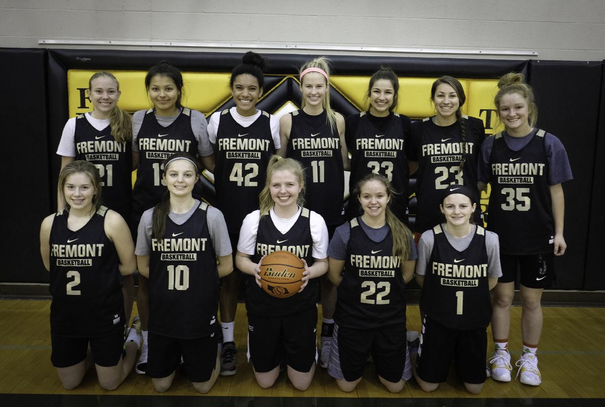 Flynn Takes Over As Coach Of Fremont High Girls High School