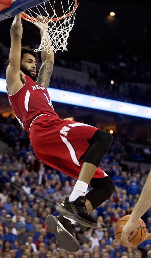Nebraska Vs Creighton 12 9 17 News Fremonttribune Com