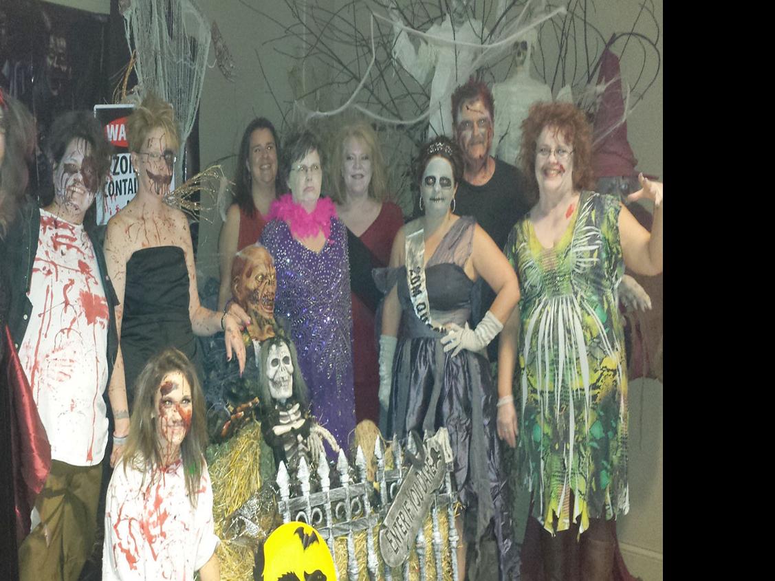 Uniquely Yours To Host Zombie Prom Local News Fremonttribune Com
