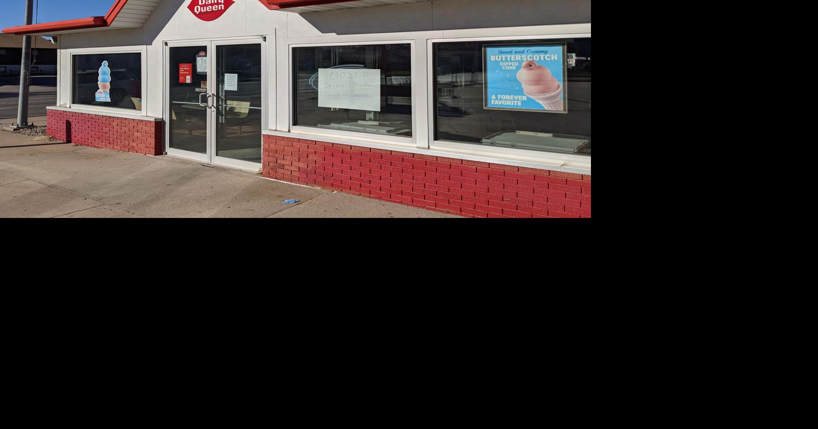 Dairy Queen in Fremont to upgrade to modernized building in 2021