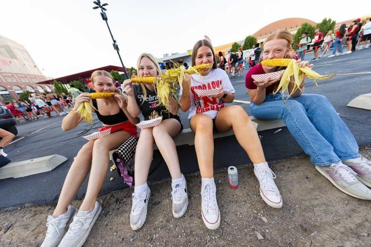 Homecoming festivities include Battle of the Bands, festival, parade