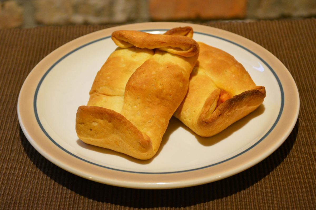 Old magazines provide wealth of recipes, interesting stories Local