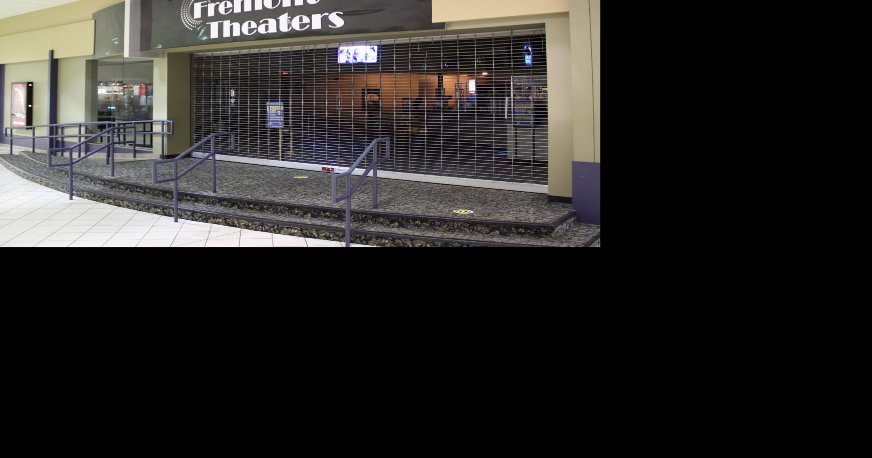 Fremont Theaters surviving in a postCOVID environment with reopening