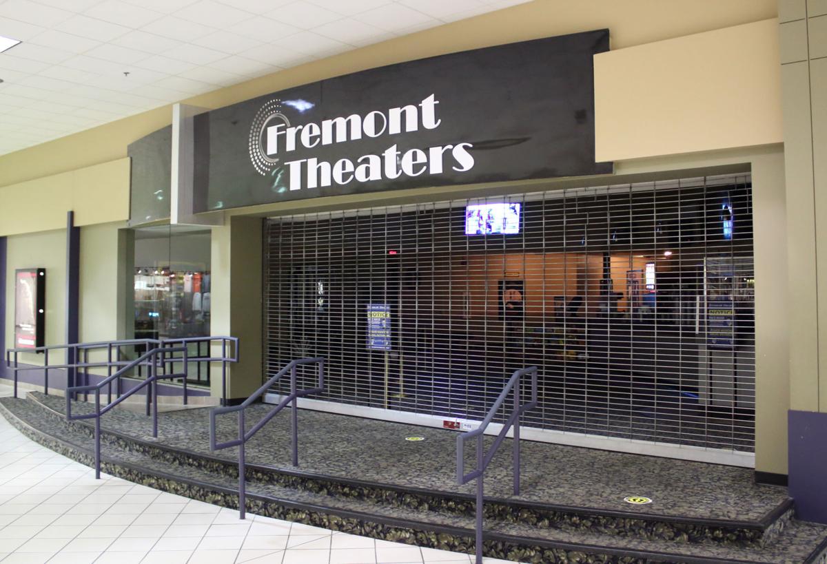 Fremont Theaters surviving in a postCOVID environment with reopening