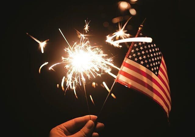 5 Ideas to Honor Our Troops on the Fourth of July