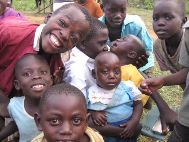 Church members take mission trip to Uganda | Local News ...