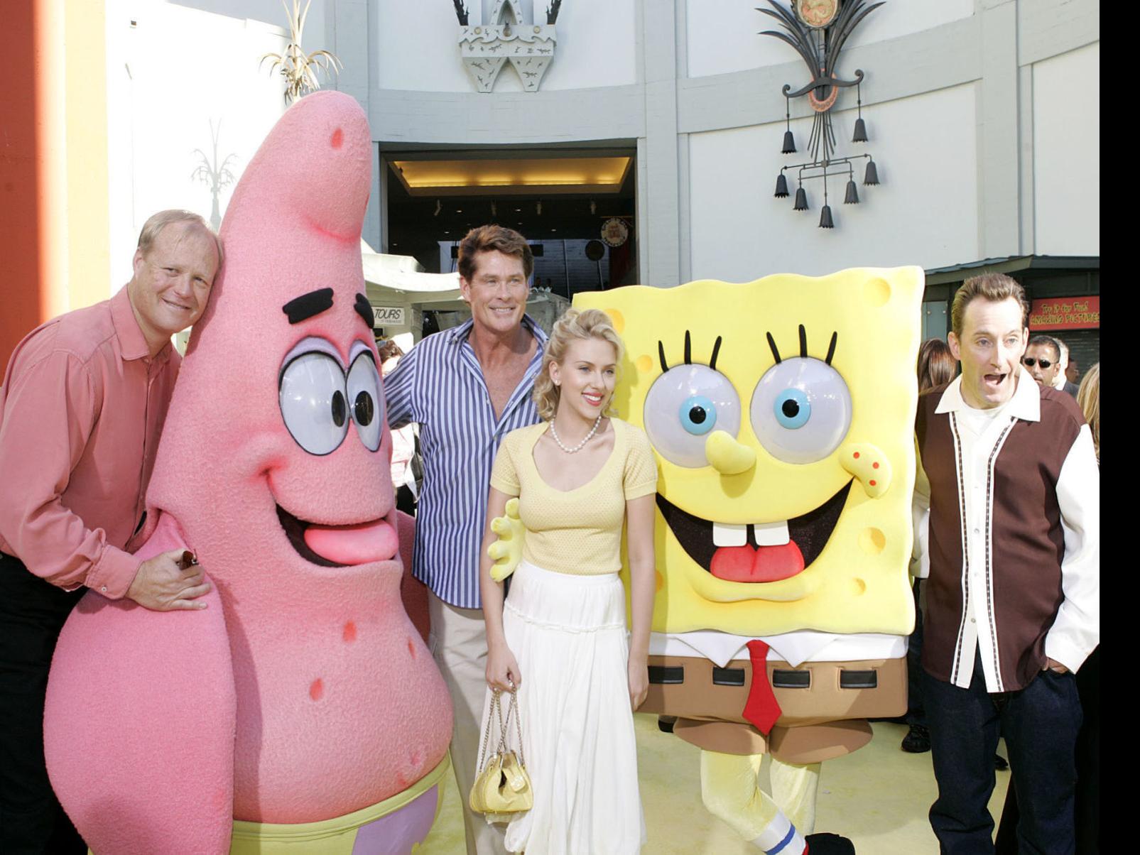 20 Photos To Celebrate The 20th Anniversary Of Spongebob Squarepants Entertainment Fremonttribune Com