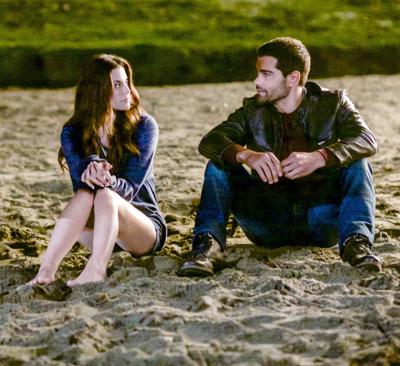 Actress Meghan Ory only does what she believes in ...
