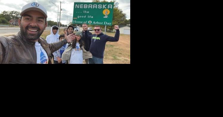 Nebraskan leads down-to-the-wire battle to let Afghan allies stay in U.S. - Vimarsana News