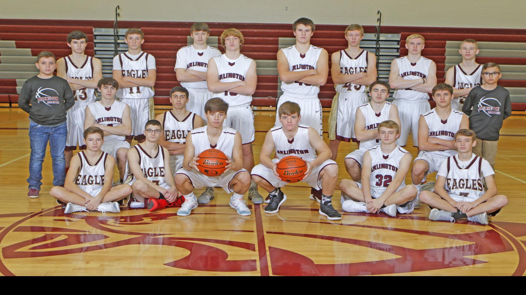 Eagles Welcome Spitser As Head Coach High School Sports