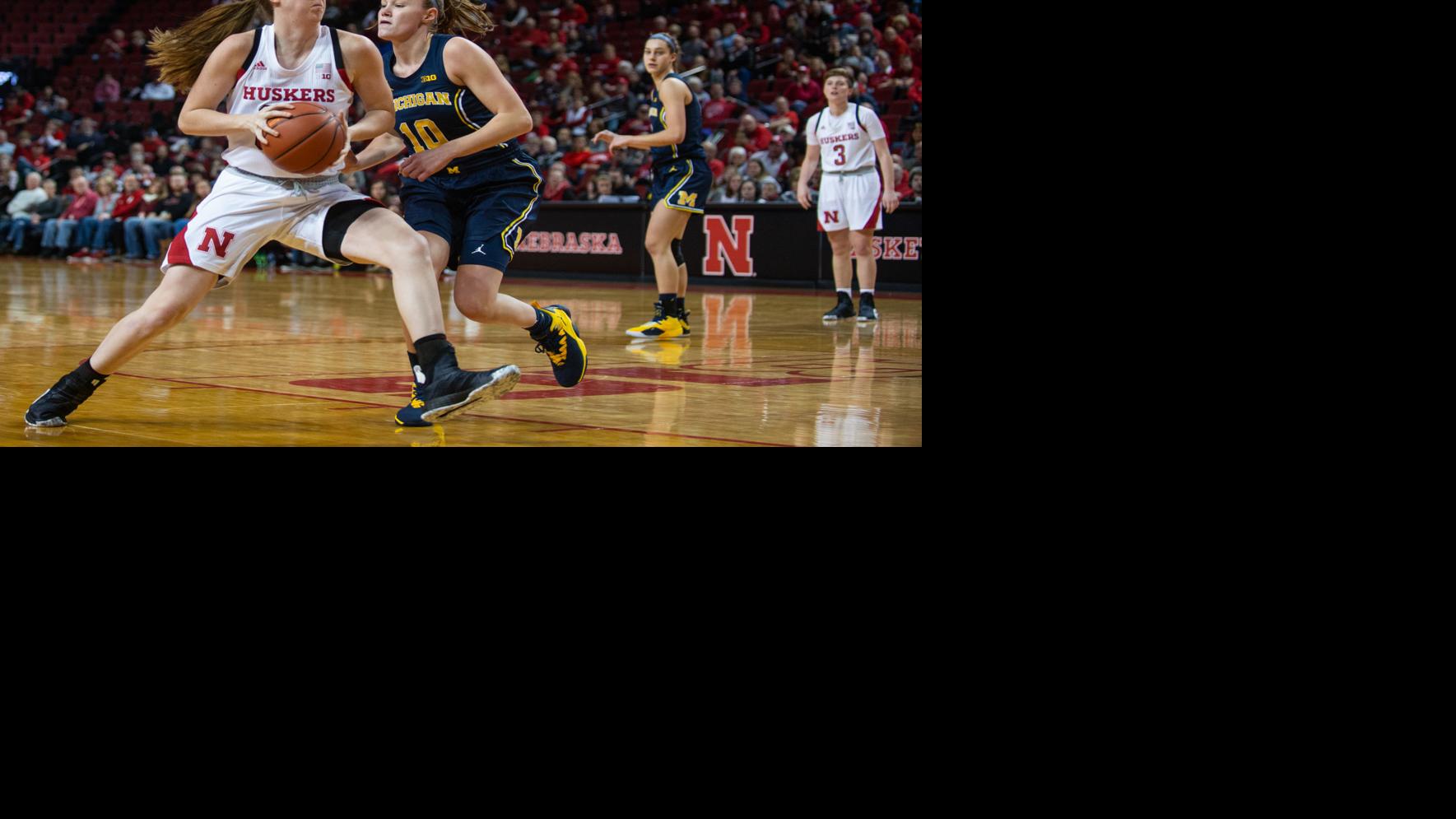 Fast Break Points Lineups And Quick Hits For Nebraska Iowa
