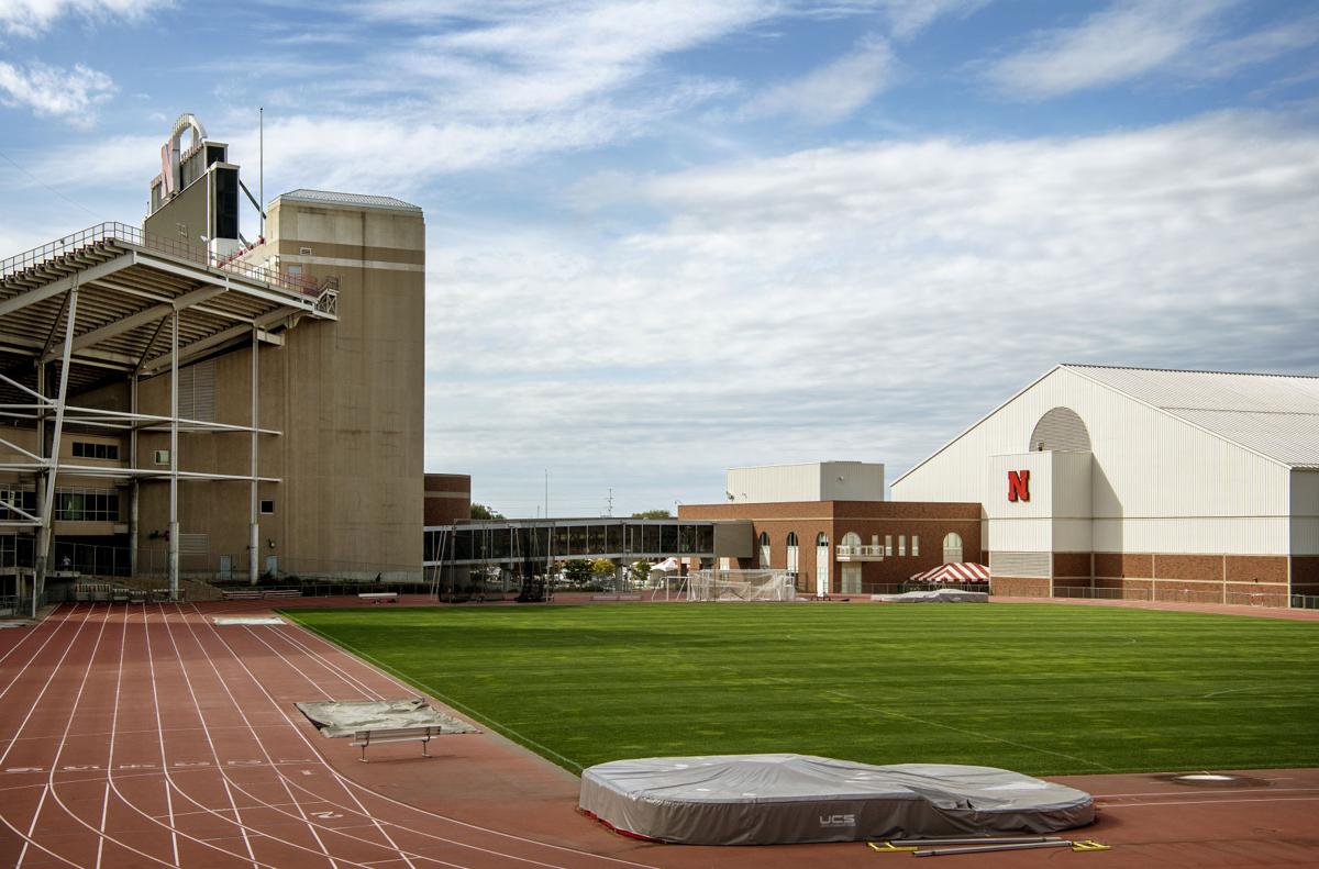 Sources NU to unveil 150 million football facility plan Friday