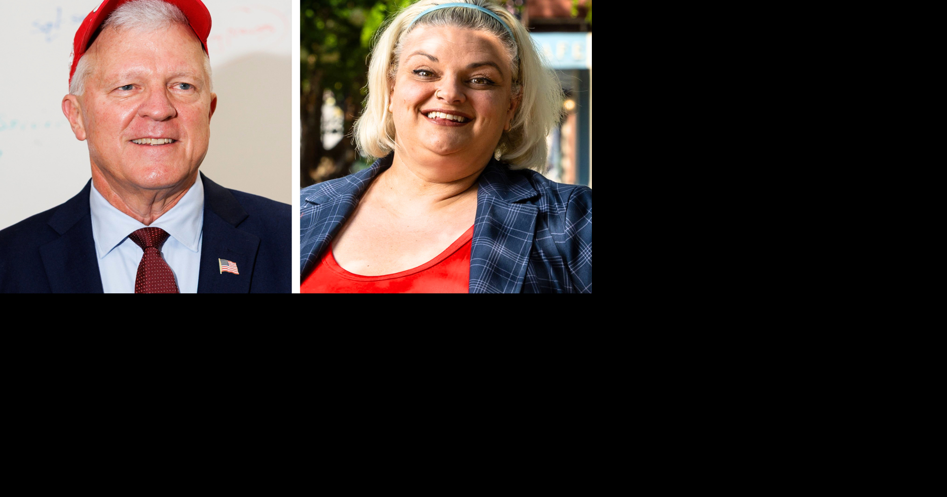 Petersen, Slattery wins set up Nebraska secretary of state race focused on election security