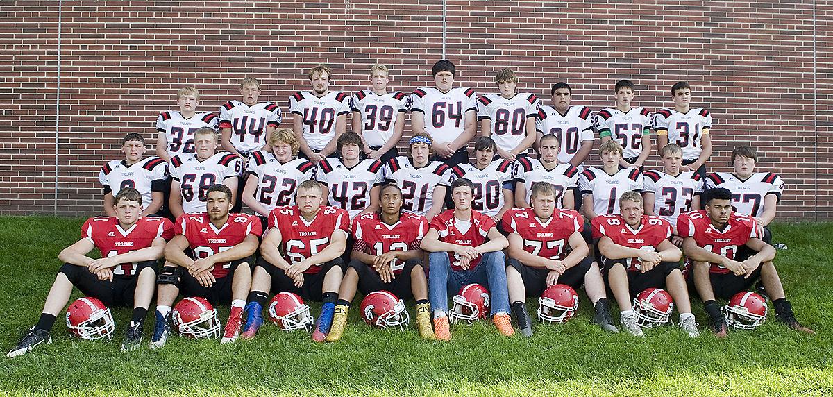 Trojans expect to pick up where they left off