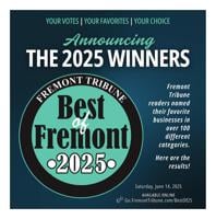 Best of Fremont 2025