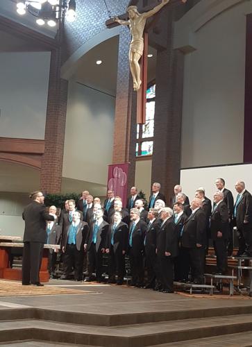 Norfolk Ne Mens Chorus 2022 Christmas Concert Pathfinder Chorus Presents Christmas Concert | Local News |  Fremonttribune.com