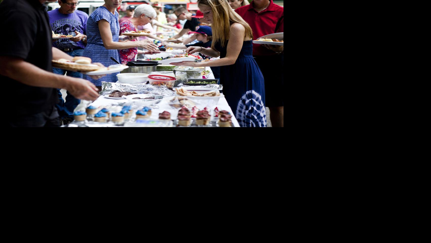 Food awareness during warm summer months is a must - Fremont Tribune
