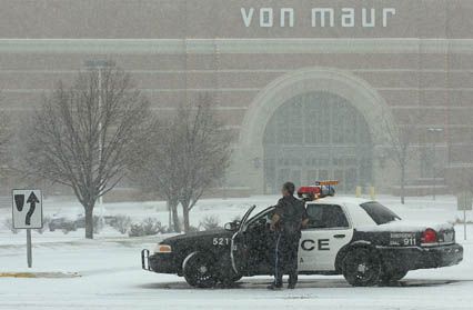 Von Maur Victims Remembrance Planned