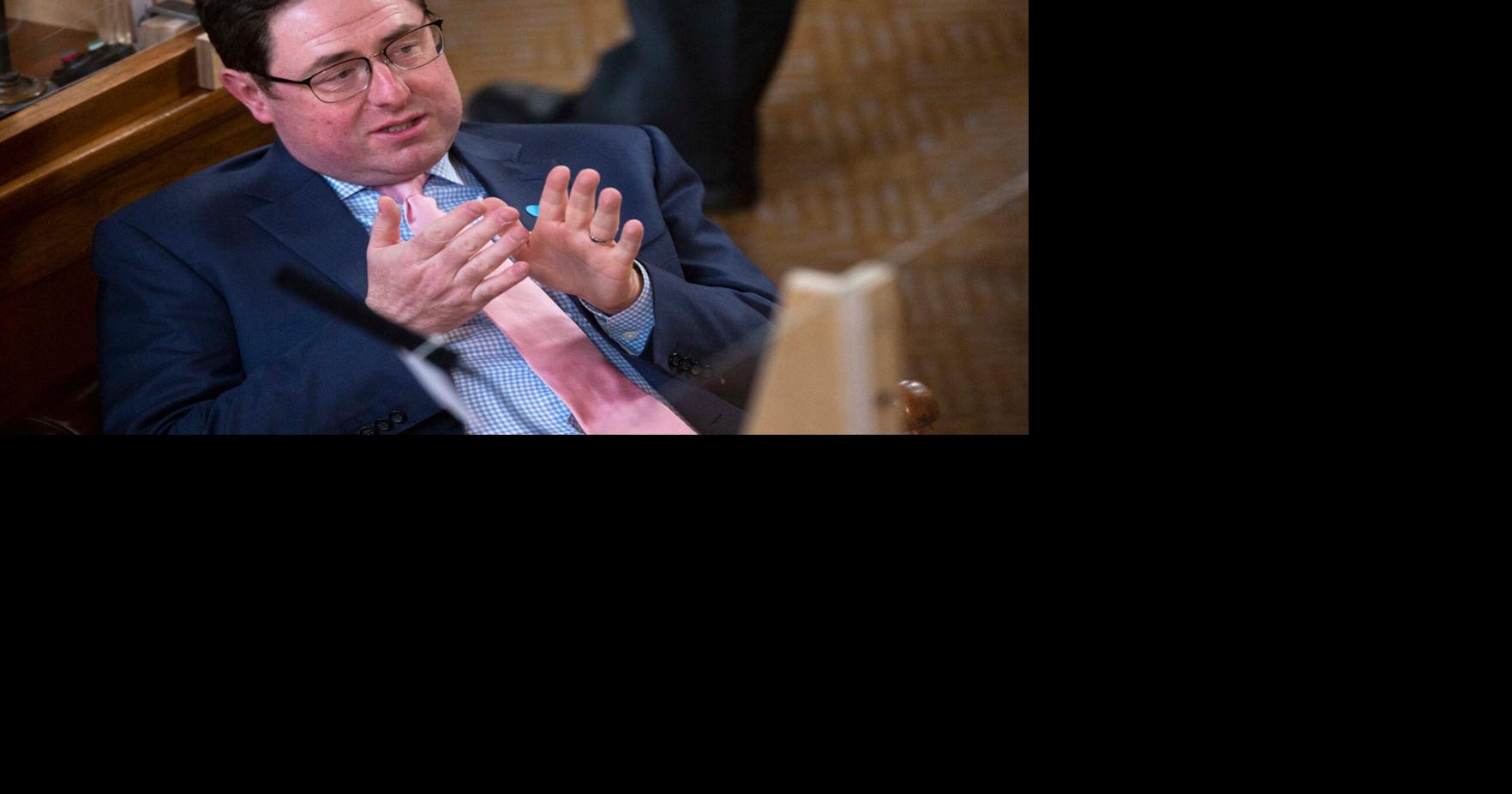 Polling reportedly links Mike Flood to potential bid for Fortenberry seat