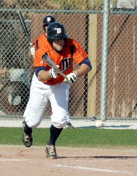 Midland Wins Home Opener Midland Sports Fremonttribune