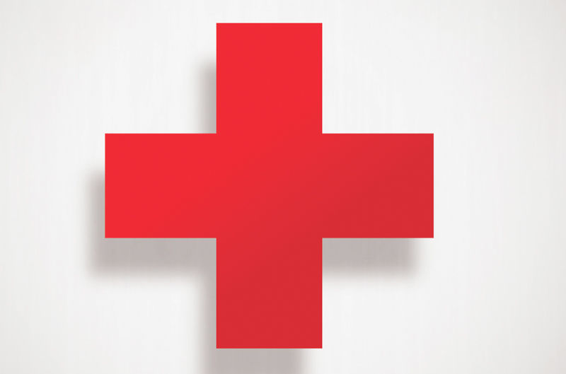 Rescue logo