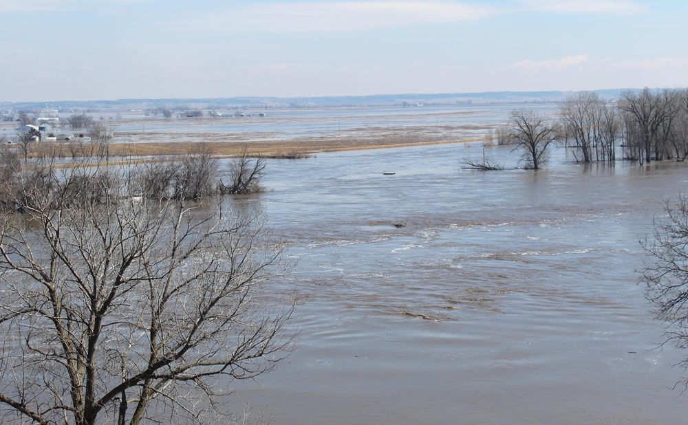 Plattsmouth Toll Bridge remains closed due to floods | News ...