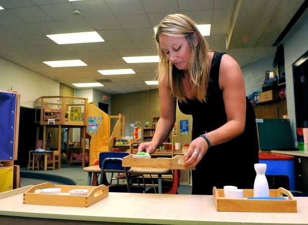 Grant Brings Preschool To Cedar Bluffs