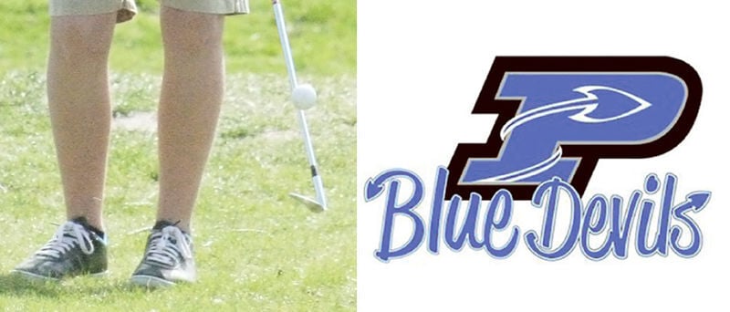 Plattsmouth boys golf