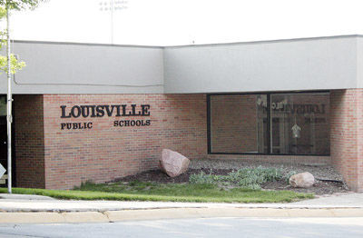 Louisville Public Schools