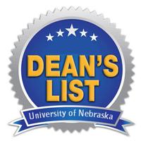 University of Nebraska-Lincoln announces spring 2025 semester dean's list
