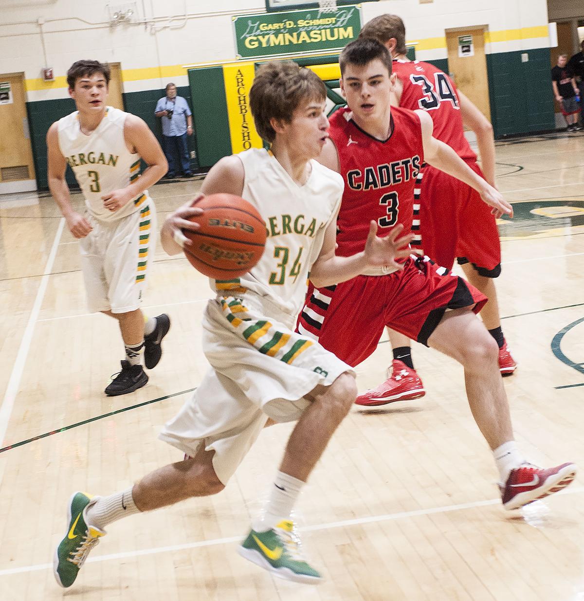 Area Boys High School Basketball Capsules Fremonttribune Com