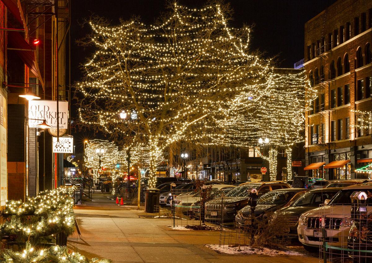 May House Fremont Ne Christmas Tour 2022 Prepare To Ring In 2022 At A Variety Of Area New Year's Eve Events | Arts &  Theatre | Fremonttribune.com