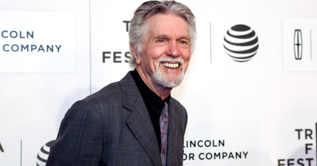 Alien Cookware 'Top Gun' and 'Alien' actor Tom Skerritt dies at 93
