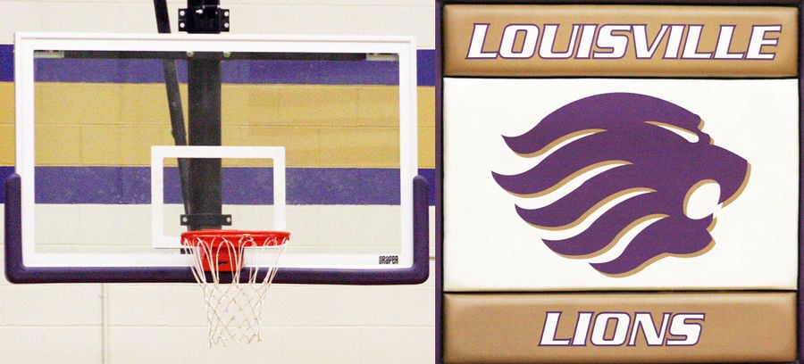 Louisville basketball