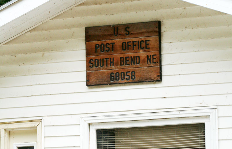USPS to relocate South Bend Post Office