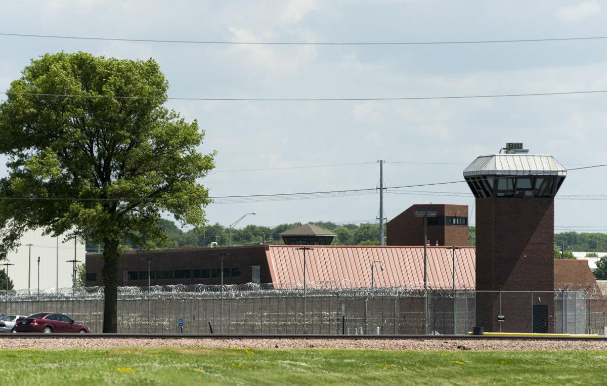 Serious misbehavior at Nebraska State Penitentiary leads to major