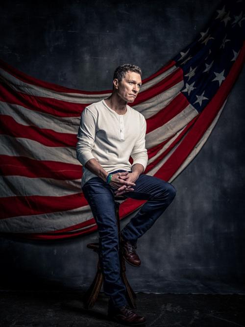 Craig Morgan