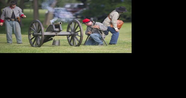 Non-working musket allowed in classrooms - Vimarsana News
