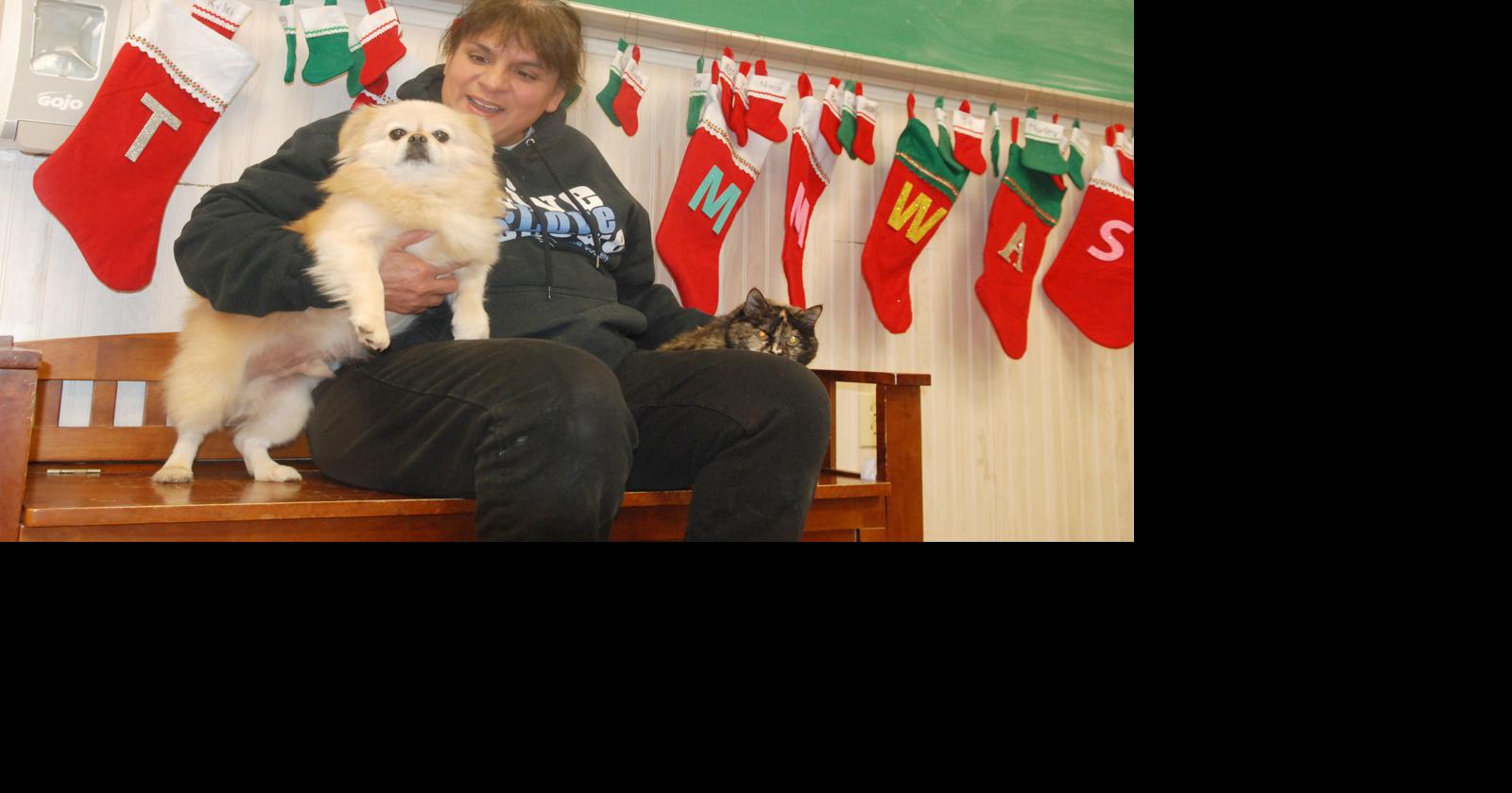 Humane Society Boarded 122 Animals During Flooding Local News Fremonttribune Com