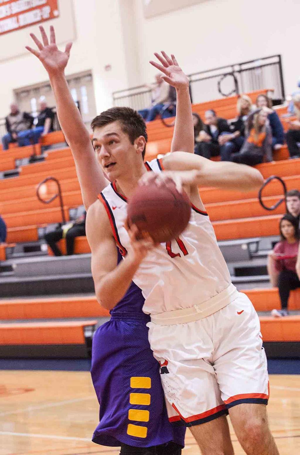 Warriors To Open Season Against Bethany Sports Fremonttribune Com