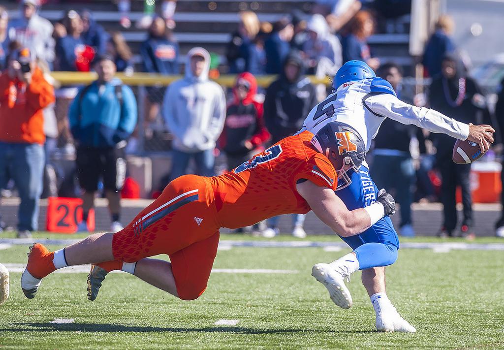 Mu Holds Off Dakota Wesleyan Midland Sports Fremonttribune Com