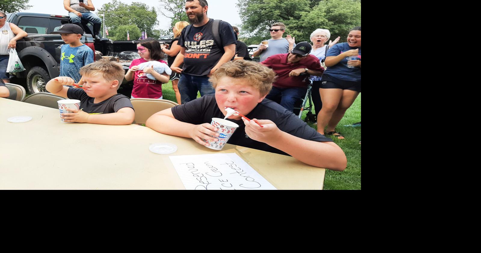 John C. Fremont Days festival offers many types of fun