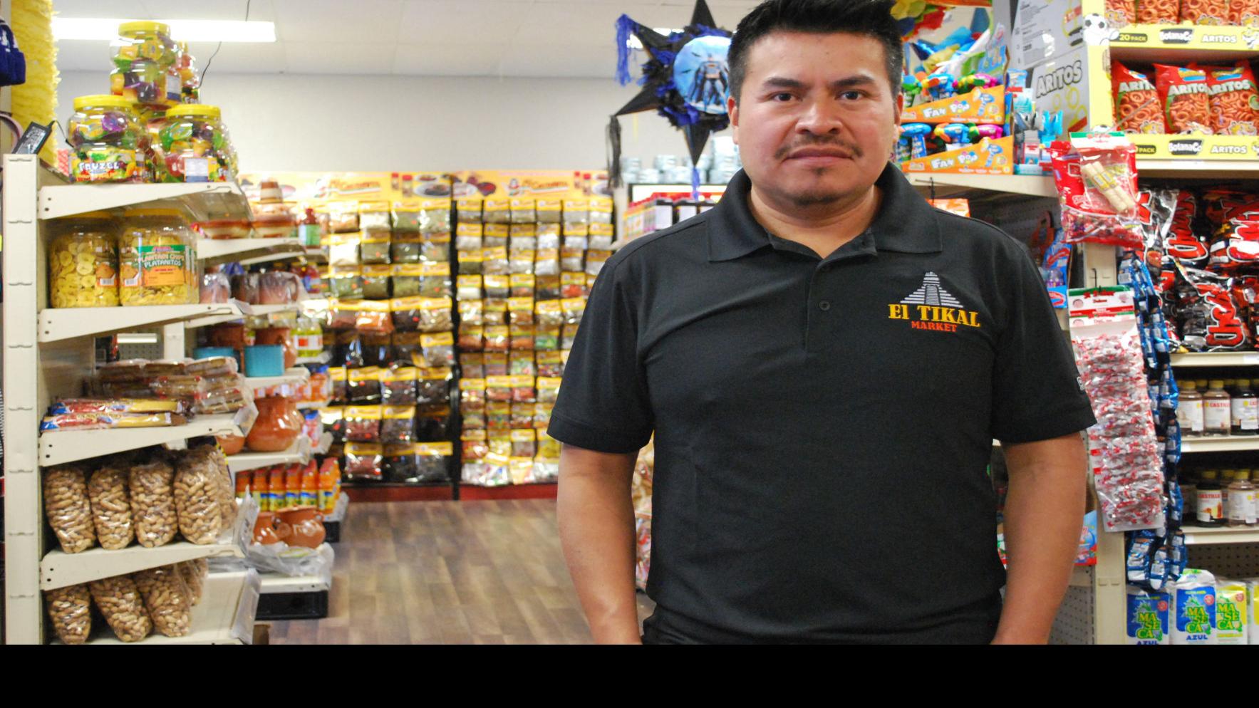 Tikal Market opens second location on 23rd Street with bakery, meat  department