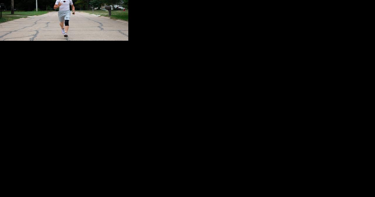 Nebraska man plans to juggle all 26.2 miles of Omaha's Heartland Marathon - Vimarsana News