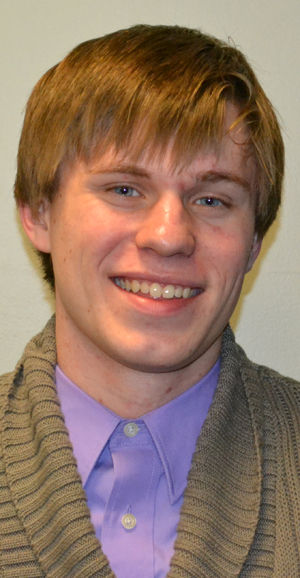 Matt R. Bechtel