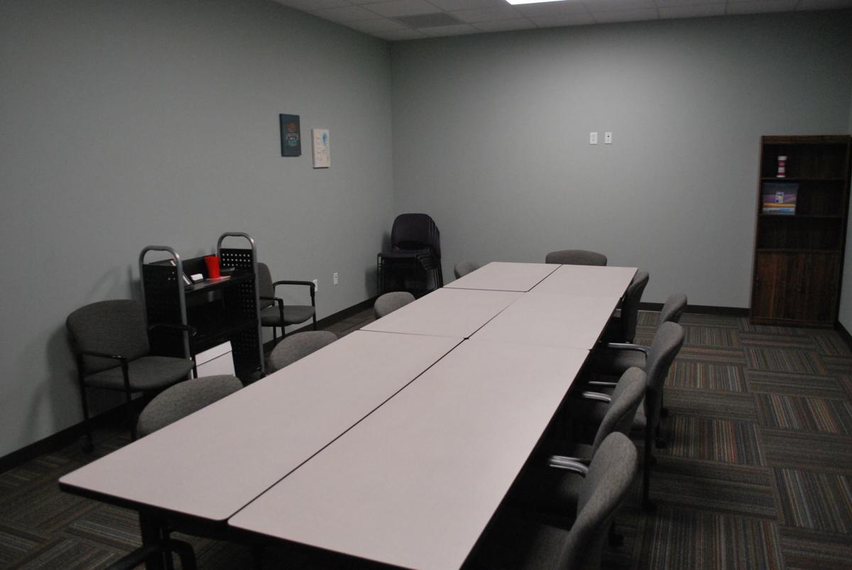 District 6 staff settling in at new probation office State and